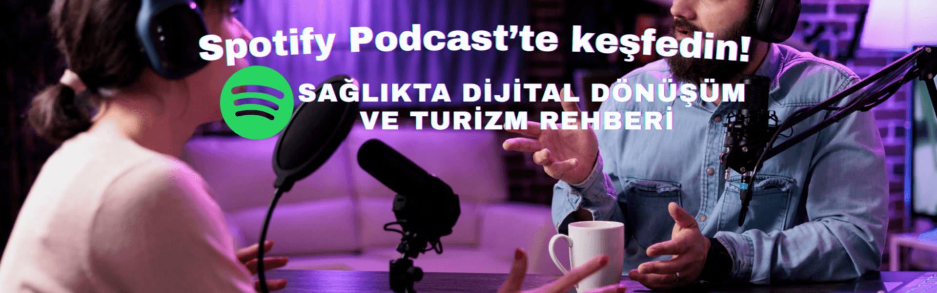 Dijital Sağlık Turizmi