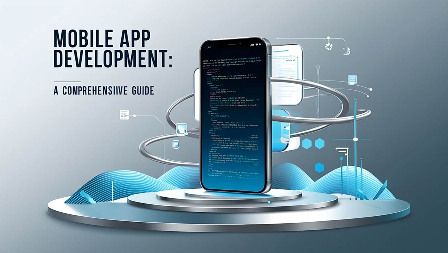 Mobil Uygulama Geliştirme