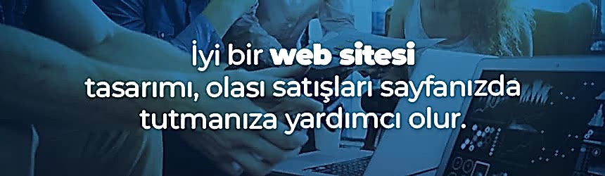 Web Tasarımı Satışlarınızı Artırır Web Tasarımı Satışlarınızı Artırır