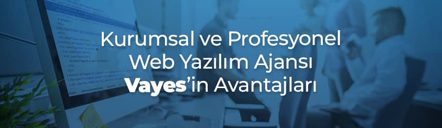 Kurumsal Ve Profesyonel Vayes Kurumsal Ve Profesyonel Vayes