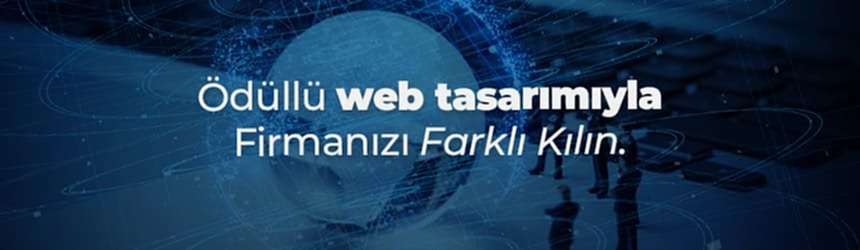 Firmanızı Farklı Kılın Firmanızı Farklı Kılın