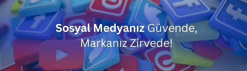 Sosyal Medya Yönetimi Sosyal Medya Yönetimi