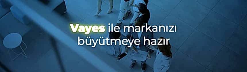 Vayes Olarak Biz Hazırız Vayes Olarak Biz Hazırız