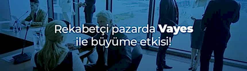 Vayes İle Dijital Pazarlamada Büyüme Etkisi Vayes İle Dijital Pazarlamada Büyüme Etkisi