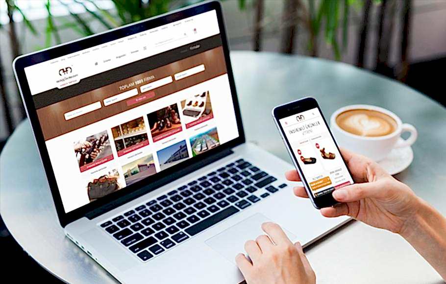 Pazaryeri Projesi ayakkabicilar.com pazaryeri projesi