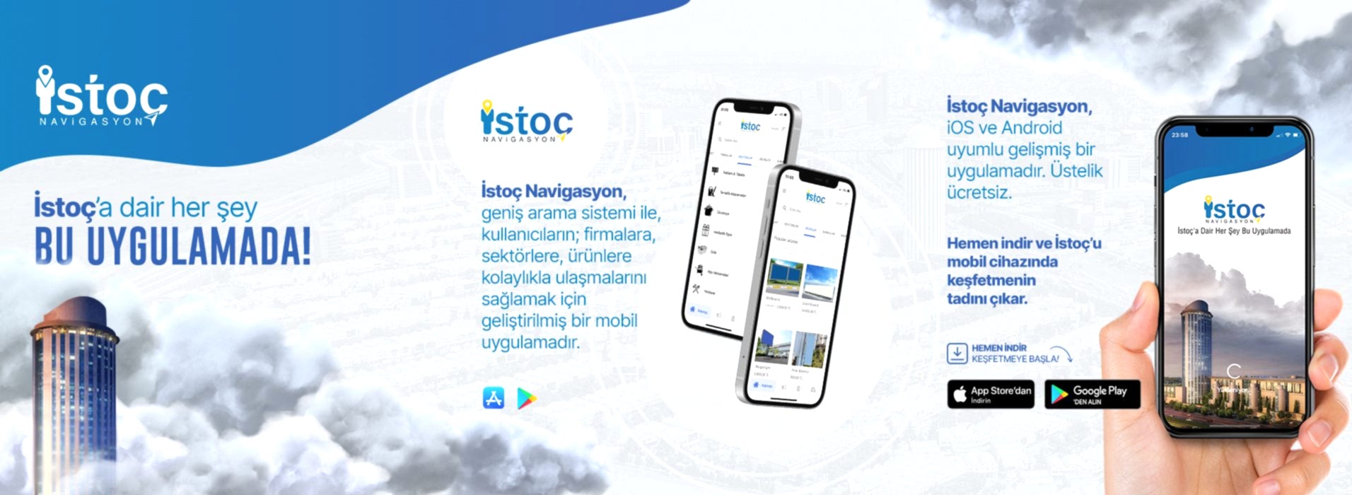 IOS ve Android Mobil Uygulama Geliştirme Mobil Uygulama Geliştirme