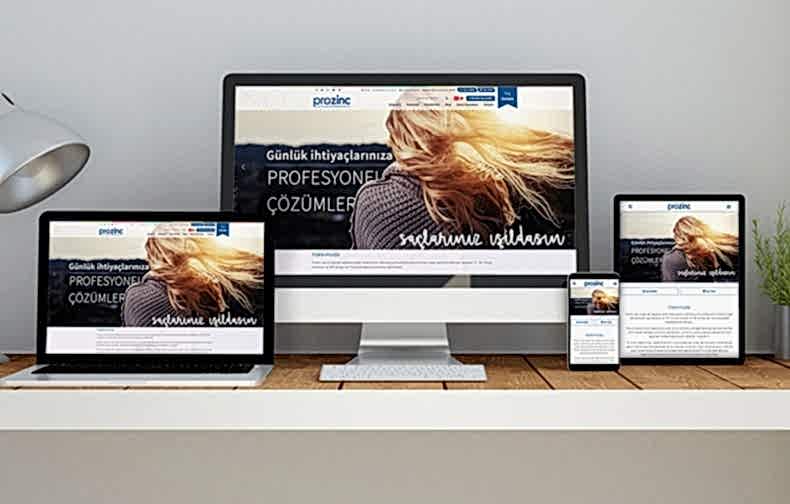 Web Tasarım Ajansı web tasarım